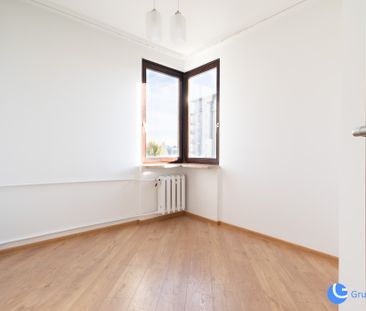 4-pok. Bronowice, bez mebli, 3 niezależne pokoje - Фото 3