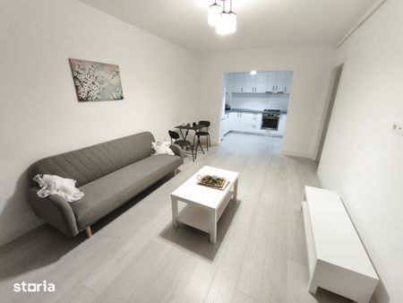 ROANDY-Apartament complet mobilat si utilat zona -Blv Bucuresti - Fotografie 3