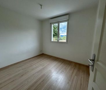 Location Appartement 2 pièces 45m² LA MOTTE SERVOLEX 73290 - Photo 1