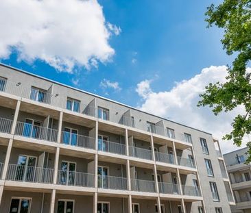 Welcome Home – Urbane 2-Zimmer Wohnung mit Wow-Faktor - Photo 6