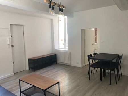 Location Appartement 2 pièces 38m² RENNES 35000 - Photo 2