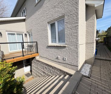For Lease - 120 Grey Alder Avenue Unit# Sep Entrance BSMT, Richmond... - Photo 2
