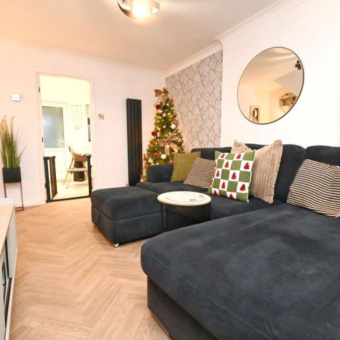 2 bedroom house to rent - Photo 1