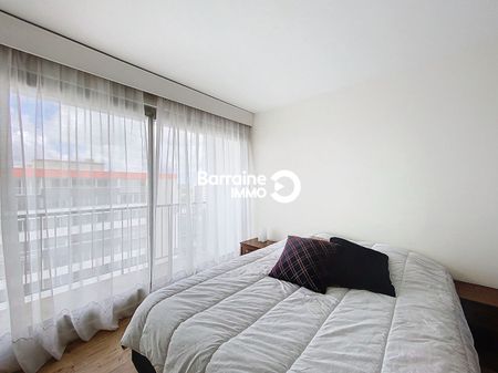 Location appartement à Brest, 5 pièces 165.62m² - Photo 3