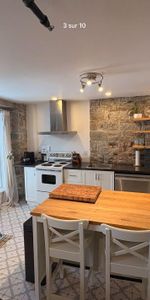 Appartement 4 1/2 à louer à partir août 2026 dans le Vieux-Québec - Photo 4