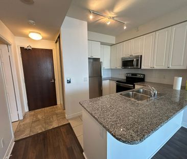 For Lease - 339 Rathburn Road Unit# 1218, Mississauga, Ontario - Photo 2