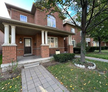 For Lease - 438 Beach Boulevard, Hamilton, Ontario - Photo 1