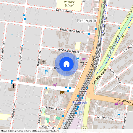 10/10-12 Ralph Street, Vic 3073, Reservoir