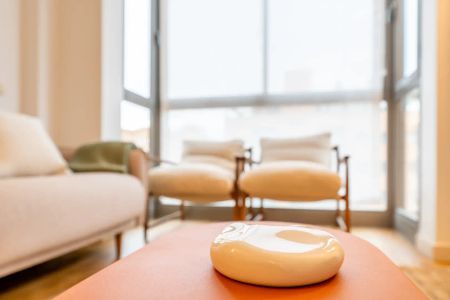 Piso de alquiler en Calle de Isabel Clara Eugenia, 43, Sanchinarro - Foto 2