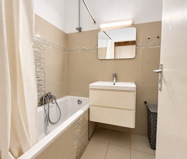 Rez-de-chaussée - à louer - 1050 IXELLES 1 400 € - Photo 4