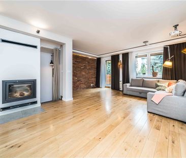 Bardzo ładny dom na Strzeszynie - Фото 2