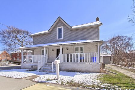 For Lease - 17 Royal Street Unit# Upper, Oshawa, Ontario - Photo 5