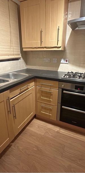 Kenyon Place, Welwyn Garden City - Photo 1