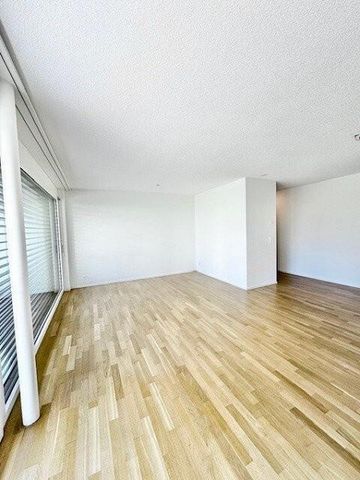 Ihr neues Zuhause: Moderne Wohnung an ruhiger und doch zentraler Lage - Foto 4