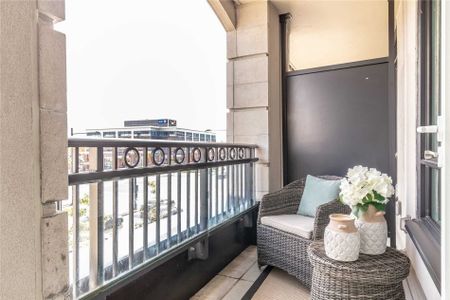 For Lease - 278 Buchanan Drive Unit# 218E, Markham, Ontario - Photo 5