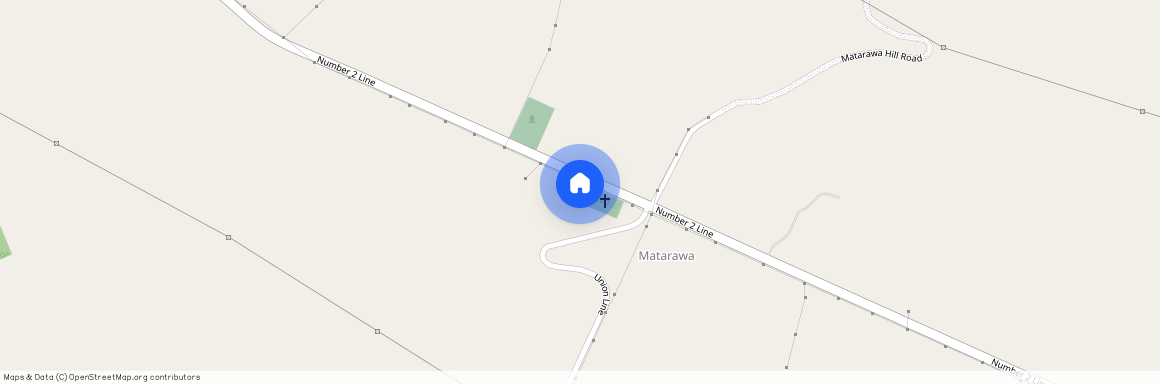 646 No 2 Line, Fordell, Whanganui