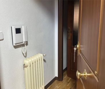 Apartamento de alquiler en Avenida del Cardenal Cisneros, 43, La Pa... - Photo 6