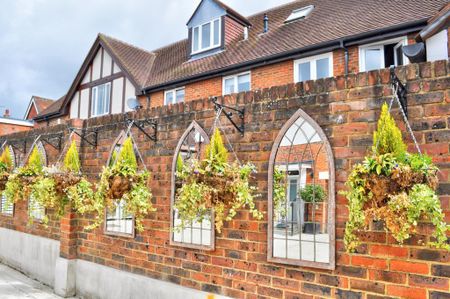 2 bedroom apartment to rent - Photo 2