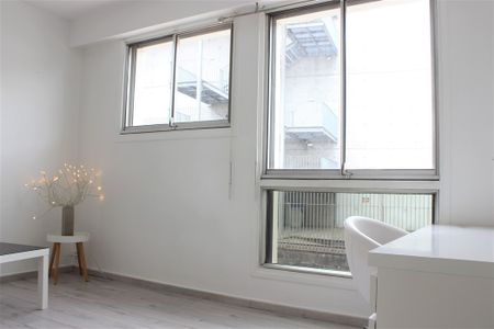 T1 CHU - 665€/mois C.C Nantes (44000) - Photo 4