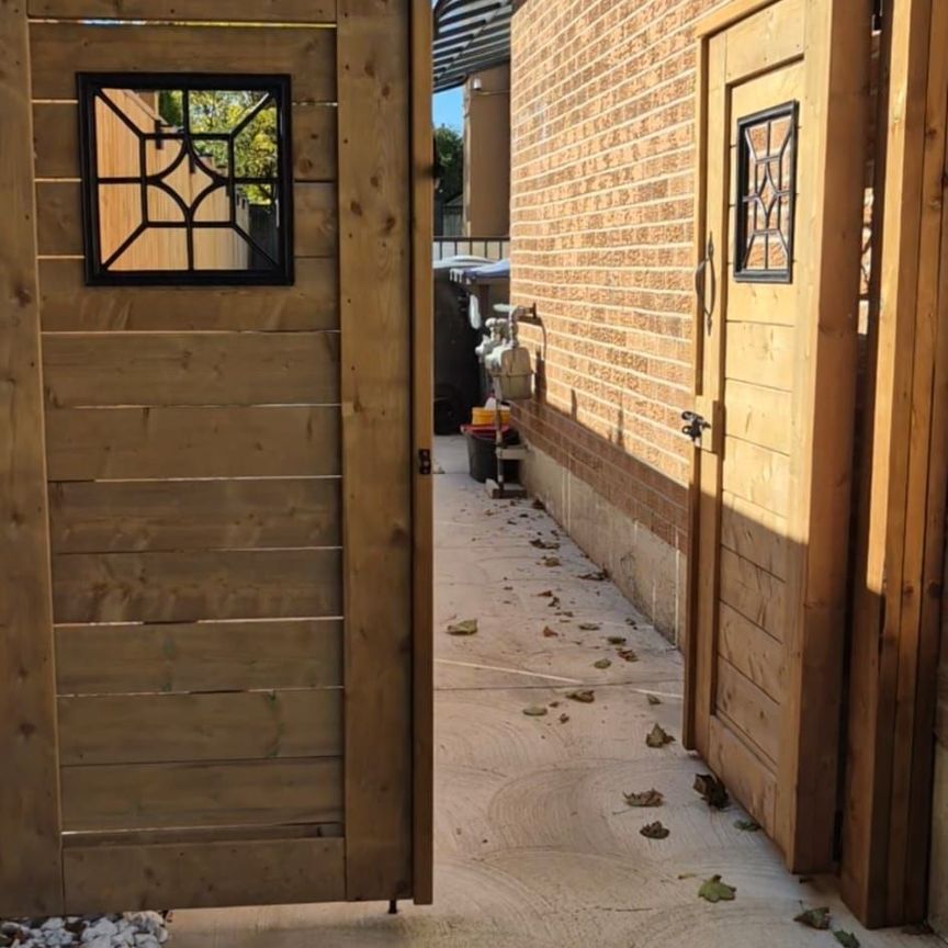 For Lease - 182 Skegby Road Unit# Legal Basement, Brampton, Ontario - Photo 1