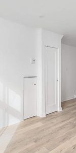 1 CH - 1 SDB - Montréal - $1,545 /mo - Photo 3