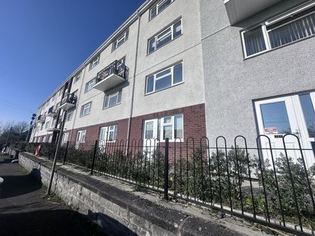 Evans Terrace, Swansea, SA1 - Photo 5