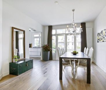 Legmeerstraat 44-2, Legmeerpleinbuurt, 1058NE, Amsterdam - Photo 2