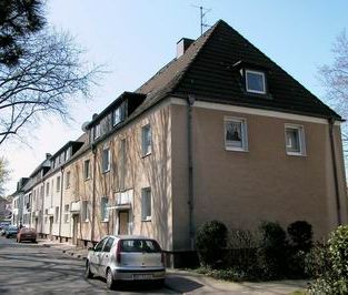 1-Zimmer-Wohnung in Datteln Meckinghoven - Photo 4