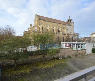 Appartement à louer 3 pièces 62.9m² - Photo 2