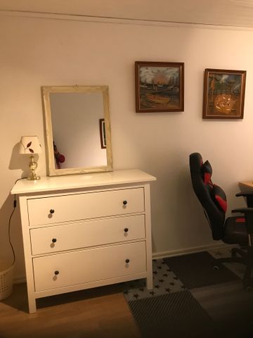 Stora Kronogårdsgatan, Hisings Backa - Foto 2