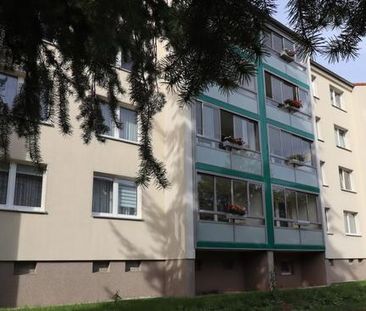 Ab Juli bezugsfertig! Nah am Puls der Stadt - Foto 1