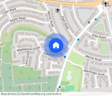 Oakwood Park, Prenton - Photo 1