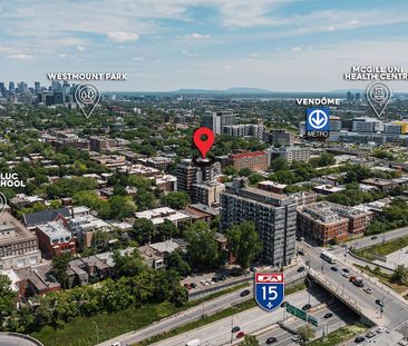 5311 Sherbrooke Street West - Photo 6