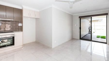 1 Bedroom Duplex - Photo 4