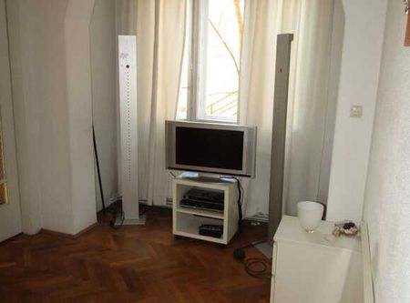 Apartament 4 camere, 100 mp, prima inchiriere, imobil casa, zona Casa de Cultura - Photo 3