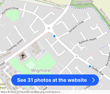 Rowington Close, LUTON - Photo 1