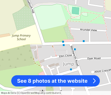 Cemetery Road, Jump - Photo 1