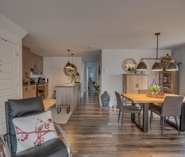 Appartement à Salaberry-de-Valleyfield - Photo 2
