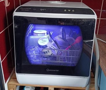 Apartment, beste Lage (Kurpark Süd), 2. OG, Fahrstuhl - Photo 1