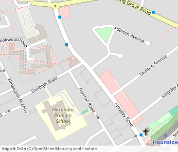 Kingsley Road Hounslow - Photo 1