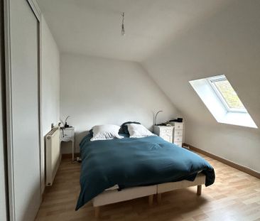 Maison MELESSE 7 pièces - Photo 2