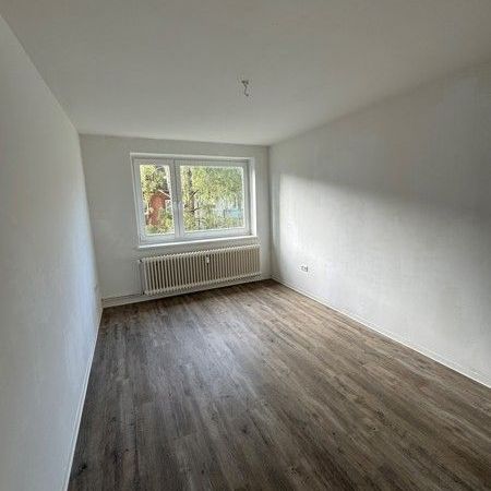 Ab sofort: Moderne 2-Zimmer Wohnung nahe Stadtpark - Foto 1