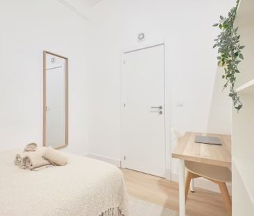 Avenida Almirante Reis, Lisbon, Lisbon 1000-049 - Photo 5