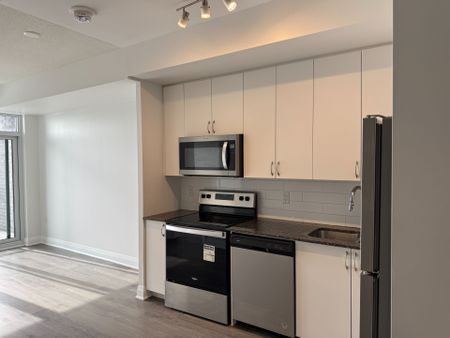 For Lease - 3220 Sheppard Avenue Unit# # 310, Toronto, Ontario - Photo 4