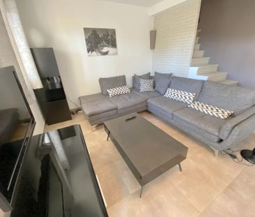 Location Maison 3 pièces 70m² VILLENEUVE LOUBET 06270 - Photo 1