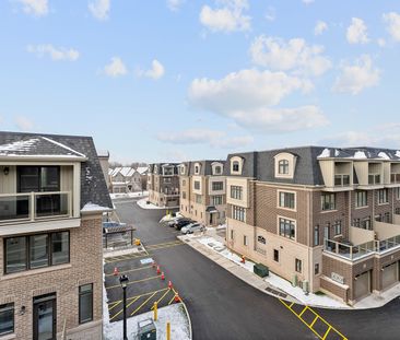 For Lease - 2140 Trafalgar Rd Road Unit# 47, Oakville, Ontario - Photo 2