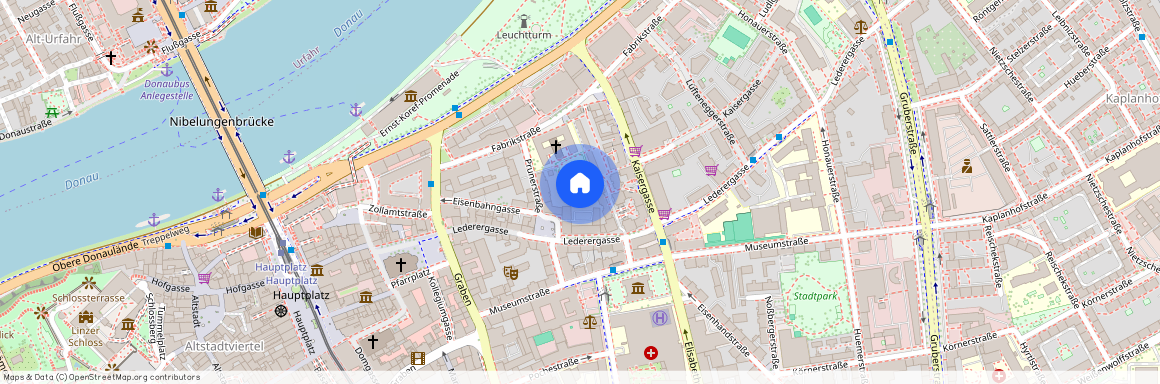 Stefan-Fechter-Weg 7/79, 4020, Linz