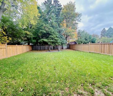 For Lease - 36 Rockport Crescent Unit# Main, Richmond Hill, Ontario - Photo 4