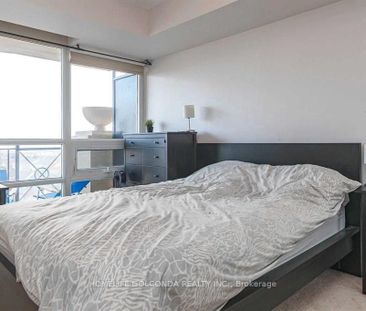 For Lease - 2365 CENTRAL PARK Drive Unit# 807, Oakville, Ontario - Photo 3