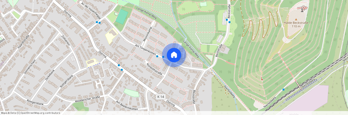 Am Timpenkotten 25, 46238 Bottrop